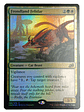 Carta Magic Frondland Felidar (foil) [ikoria] Mtg Cat Beast - Miniatura 1