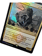 Carta Magic Flying Ivorytusk Fortress (foil) [tarkir] Mtg - Miniatura 2