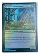 Carta Magic Yavimaya Enchantress (foil) [et Masters] Mtg - Miniatura 1