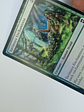 Carta Magic Yavimaya Enchantress (foil) [et Masters] Mtg - Miniatura 3