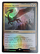 Carta Magic Pristine Skywise (foil) [tarkir] Mtg Dragon - Miniatura 1
