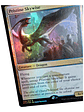 Carta Magic Pristine Skywise (foil) [tarkir] Mtg Dragon - Miniatura 2