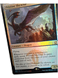 Carta Magic Pristine Skywise (foil) [tarkir] Mtg Dragon - Miniatura 3