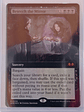 Carta Magic Beseech The Mirror (foil) [wilds Eldraine] Mtg - Miniatura 1
