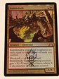 Carta Magic Rubblehulk (foil) [gatecrash] Mtg Elemental - Miniatura 3