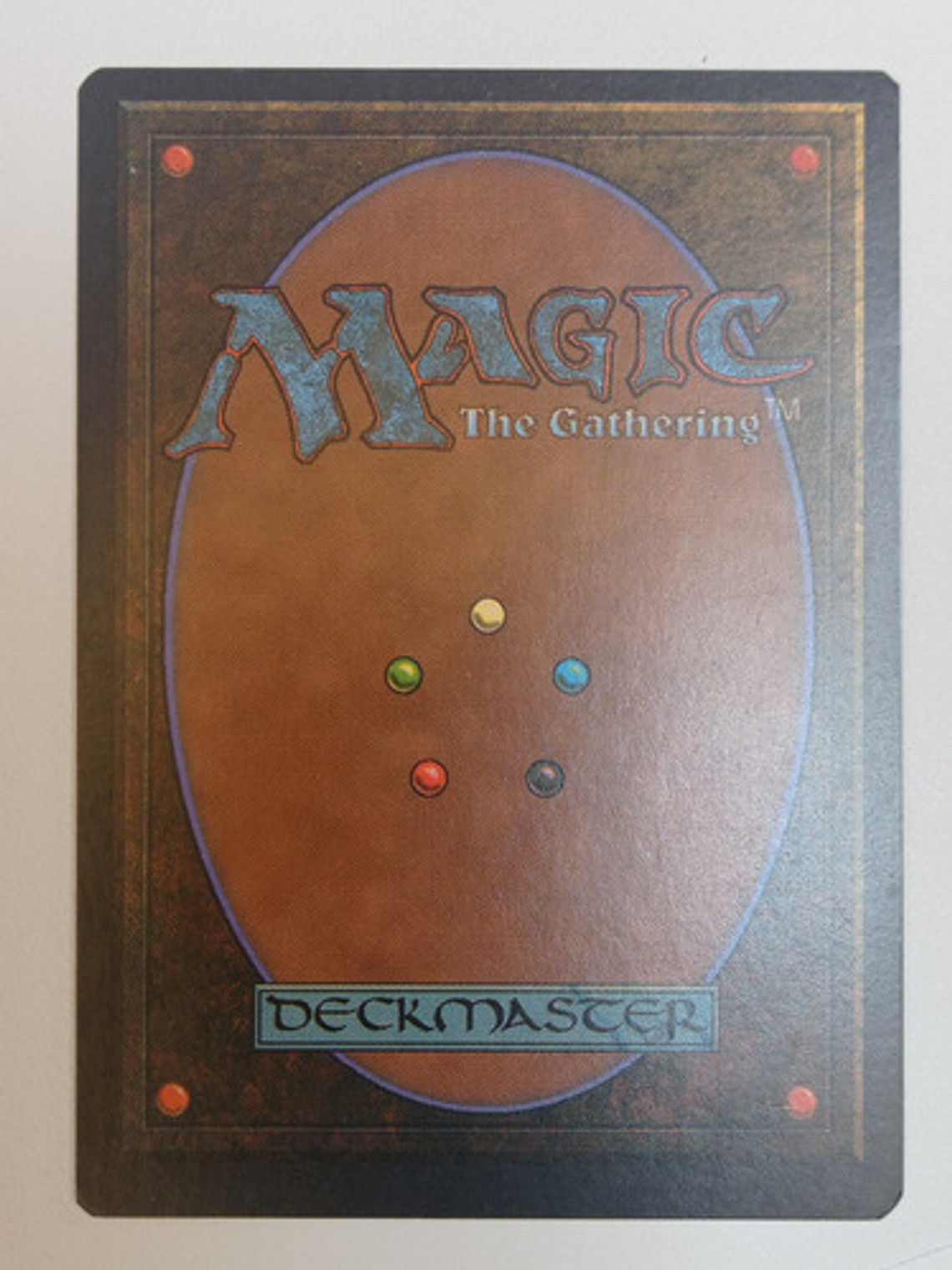 Carta Magic Rabid Wombat [chronicles] Mtg Creature 2