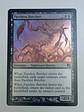 Carta Magic Faceless Butcher (foil) [premium Graveborn] Mtg - Miniatura 1
