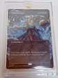 Carta Magic Omniscience (confetti Foil) [wilds Eldraine] Mtg - Miniatura 3