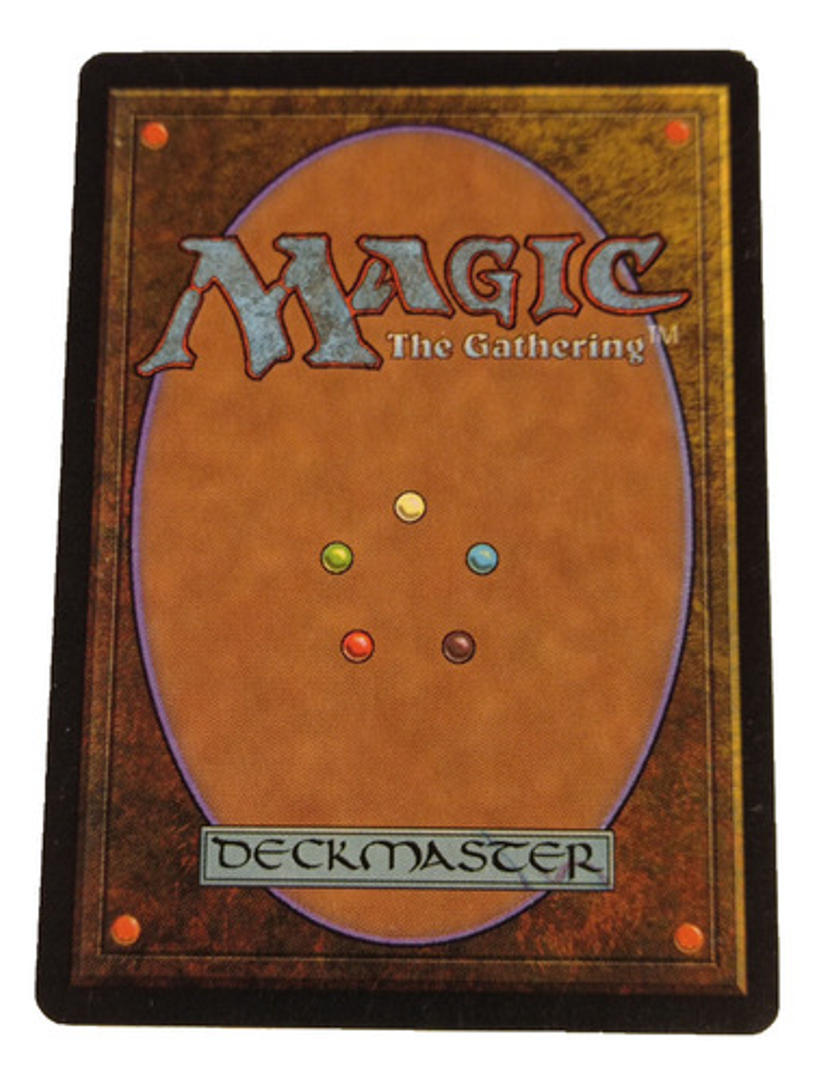 Carta Magic Lotus Petal [tempest] Mtg Artifact 2