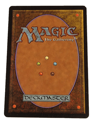 Carta Magic Lotus Petal [tempest] Mtg Artifact