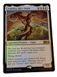 Carta Magic Sephara Sky's Blade (foil) [m20] Mtg Angel - Miniatura 1