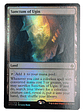 Carta Magic Sanctum Of Ugin (foil) [zendikar] Mtg Land - Miniatura 1