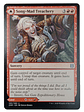 Carta Magic Song-mad Treachery [zendikar] Mtg Sorcery - Miniatura 1