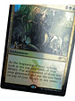 Carta Magic Sultai Ascendancy (foil) [fate Clash] Mtg - Miniatura 3