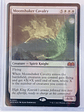 Carta Magic Moonshaker Cavalry (foil) [wilds Eldraine] Mtg - Miniatura 1