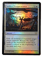 Carta Magic Sudden Disappearance (foil) [dark Ascension] Mtg - Miniatura 1