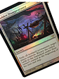 Carta Magic Sudden Disappearance (foil) [dark Ascension] Mtg - Miniatura 2
