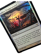 Carta Magic Sudden Disappearance (foil) [dark Ascension] Mtg - Miniatura 3