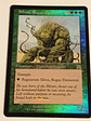 Silvos Rogue Elemental (foil) [onslaught] Mtg Elemental - Miniatura 3