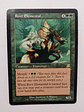Carta Magic Root Elemental 2003 Scourge Mtg - Miniatura 2