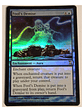 Carta Magic Fool's Demise (foil) [time Spiral] Mtg Enchantm - Miniatura 1