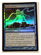 Carta Magic Fool's Demise (foil) [time Spiral] Mtg Enchantm - Miniatura 3