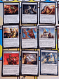 Pack 61 Cartas Magic Aether Revolt 2017 - Miniatura 3