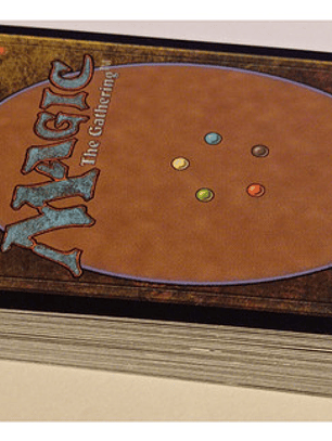 Pack 38 Cartas Magic Future Sight 2012