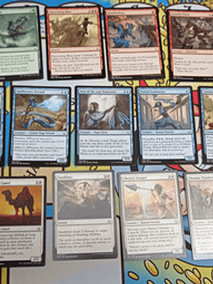 Pack 23 Cartas Magic Hour Of Devastation 2017