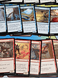 Pack 42 Cartas Magic Hour Of Devastation 2017 - Miniatura 7