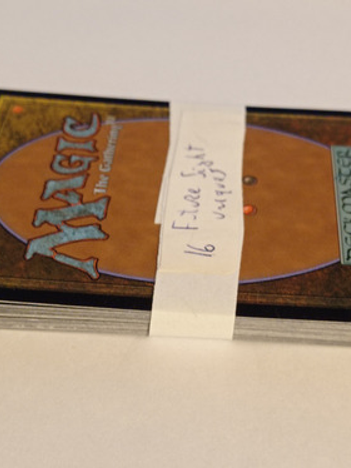 Pack 16 Cartas Magic Future Sight 2012 1