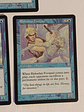 3 Cartas Magic Rishadan Cycle 1999 Mercadian Masques Rishada - Miniatura 4