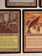 5 Cartas Magic Depletion Lands Cycle 1999 Mercadian Masques  - Miniatura 3