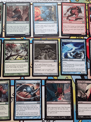 Pack 14 Cartas Magic Mxx Mtg
