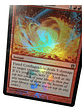 Carta Magic Fated Conflagration (foil) [born Gods] Mtg Promo - Miniatura 2