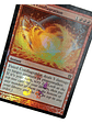 Carta Magic Fated Conflagration (foil) [born Gods] Mtg Promo - Miniatura 3
