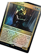 Carta Magic Kheru Lich Lord (foil) [tarkir] Mtg Zombie - Miniatura 2