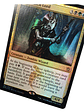 Carta Magic Kheru Lich Lord (foil) [tarkir] Mtg Zombie - Miniatura 3