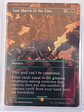 Carta Magic Last March Of The Ents (foil) [middle Earth] Mtg - Miniatura 1