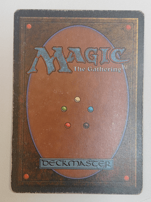 Carta Magic Serra Angel [4ed] Mtg Creature