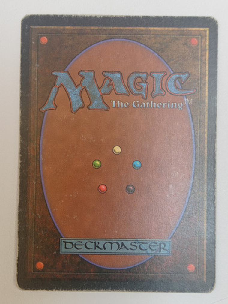 Carta Magic Serra Angel [4ed] Mtg Creature 2