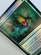Carta Magic Unnatural Predation (foil) [mirrodin Bsgd] Mtg - Miniatura 3
