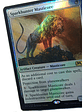 Carta Magic Sparkhunter Masticore (foil) [m21] Mtg Artifact - Miniatura 2