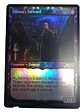 Carta Magic Liliana's Steward (foil) [m21] Mtg Zombie - Miniatura 1