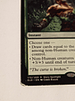Carta Magic Return Of The Wildspeaker [throne] Mtg Instant - Miniatura 2