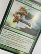 Carta Magic Hunter's Prowess (foil) [born Gods] Mtg Sorcery - Miniatura 2