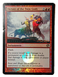 Carta Magic Dictate Of The Twin Gods (foil) [nyx] Mtg Promo - Miniatura 1