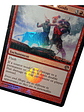 Carta Magic Dictate Of The Twin Gods (foil) [nyx] Mtg Promo - Miniatura 4