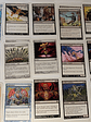Pack 20 Cartas Magic 8va 2003 - Miniatura 1