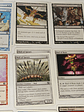 Pack 20 Cartas Magic 8va 2003 - Miniatura 2